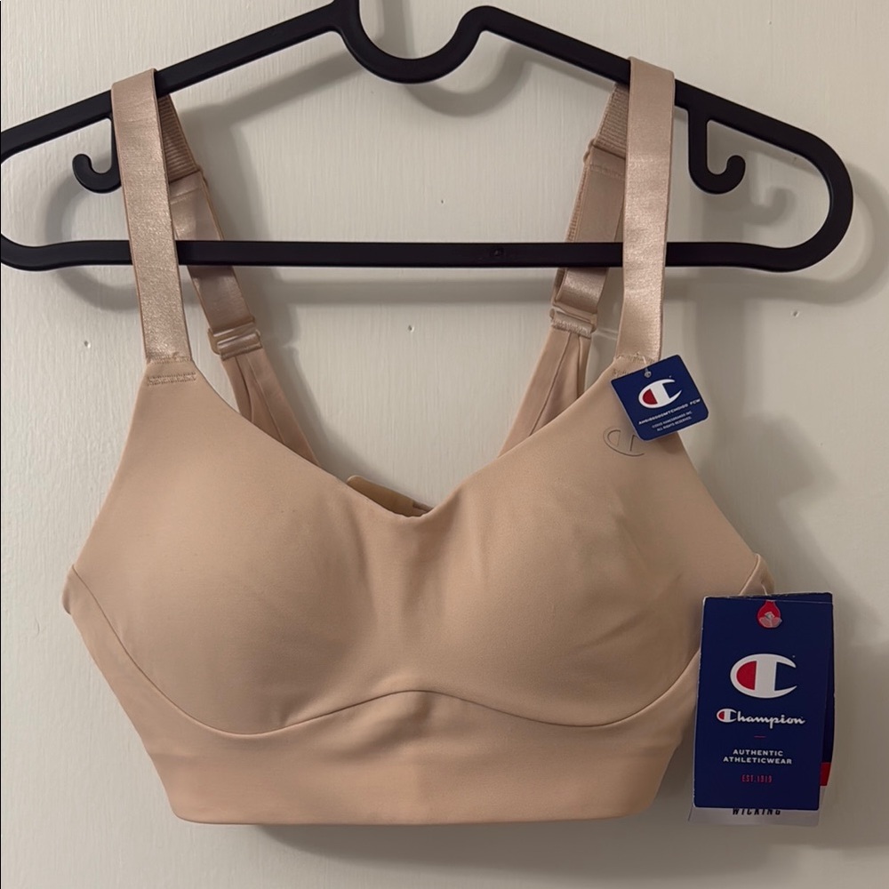 NWT Champion everyday bra xs